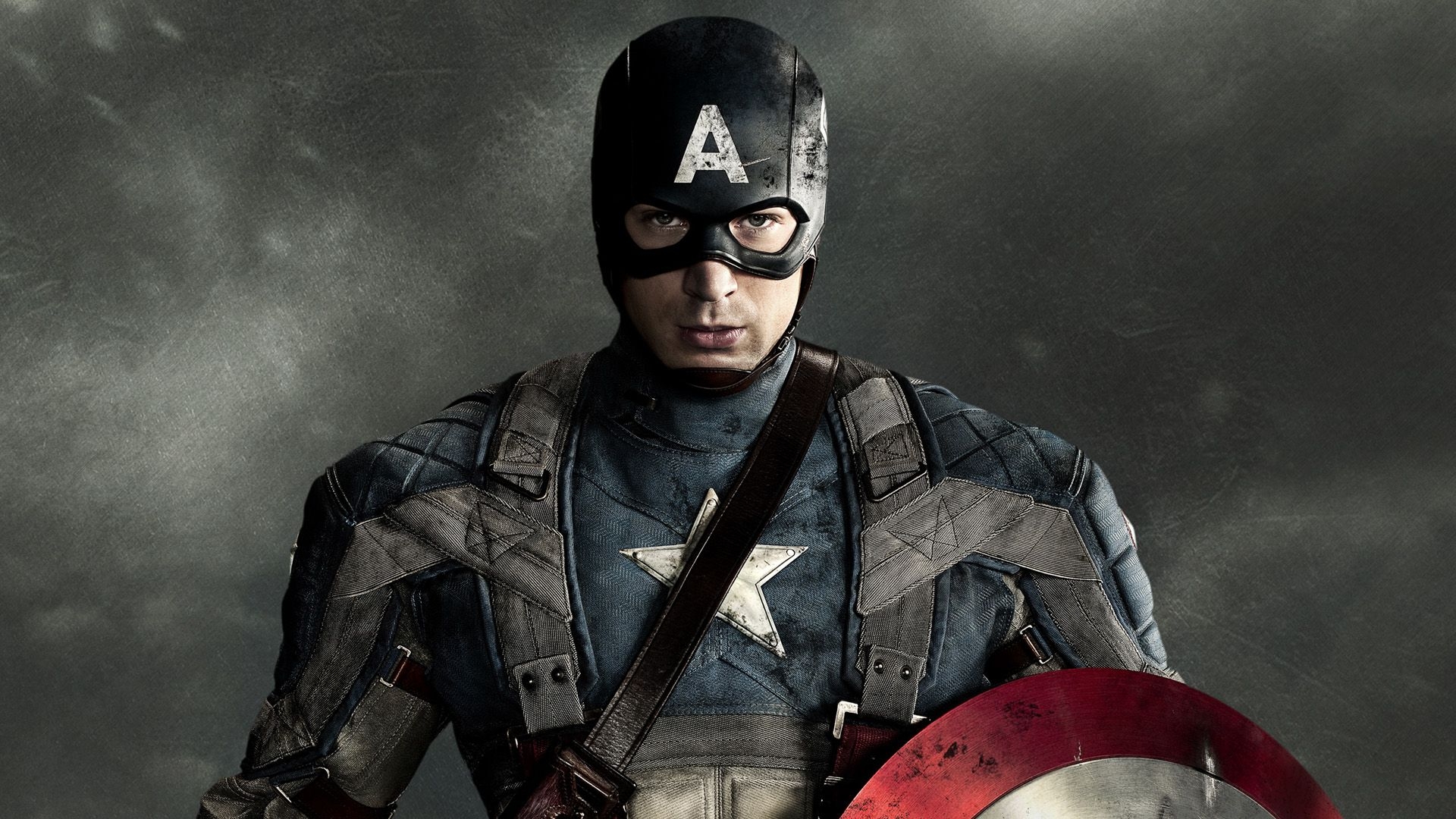 1920x1080 Free download Captain America HD wallpaper download, Desktop