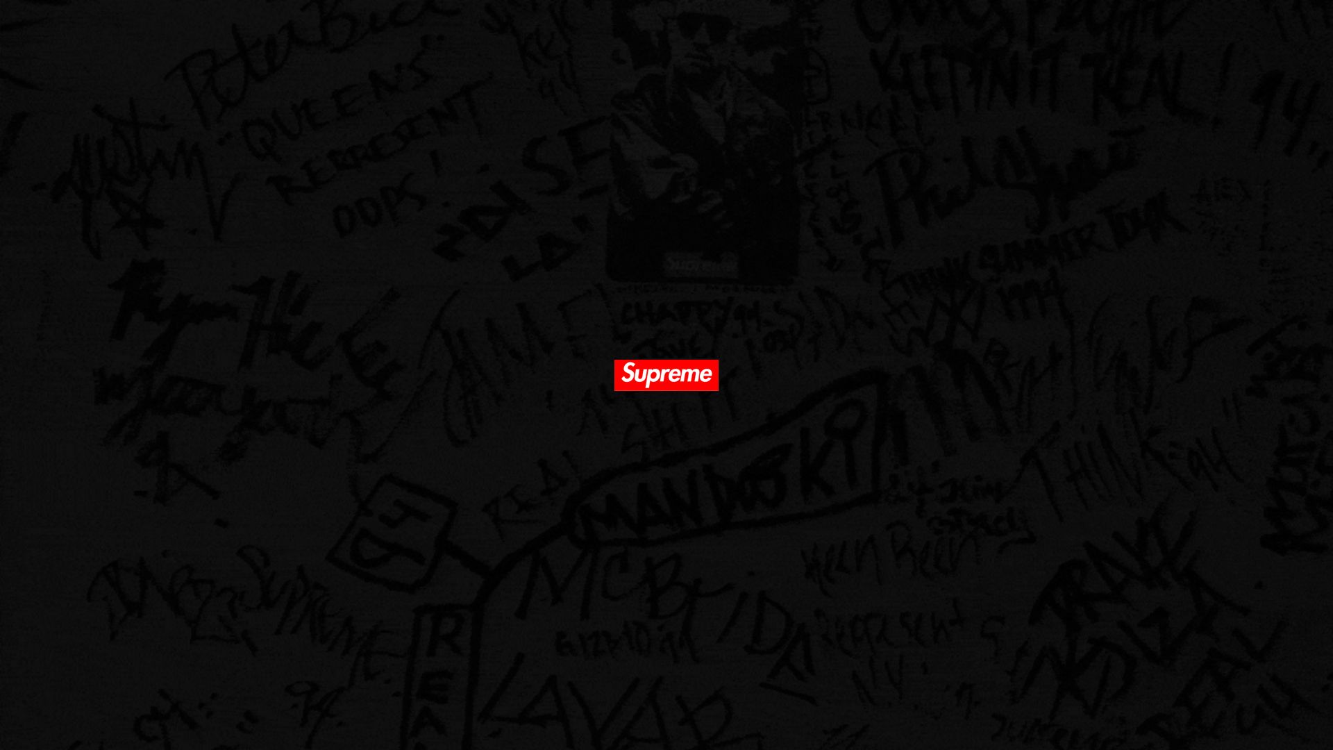 1920x1080 Supreme Laptop Wallpaper Free Supreme Laptop Background, Desktop