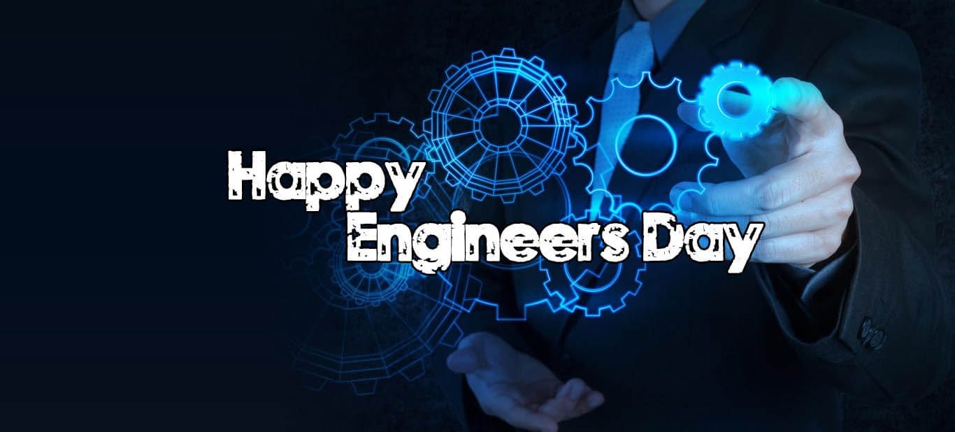 1370x620 Happy Engineers Day Picture, HD Image, Ultra HD Wallpaper, High, Dual Screen