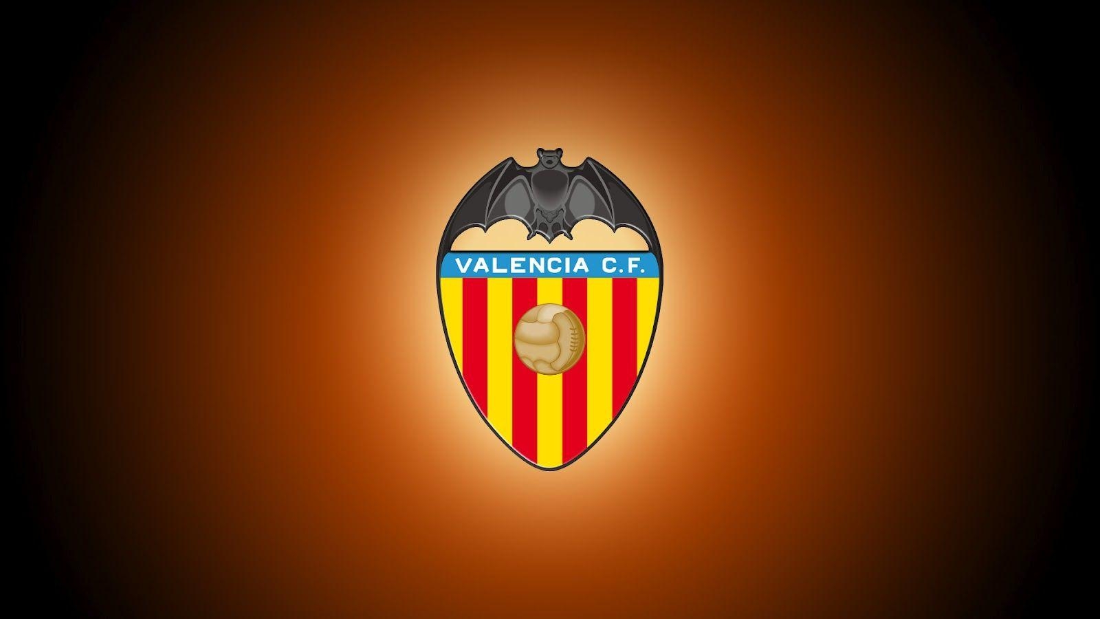 1600x900 Valencia CF: Valencia CF Wallpaper, Desktop