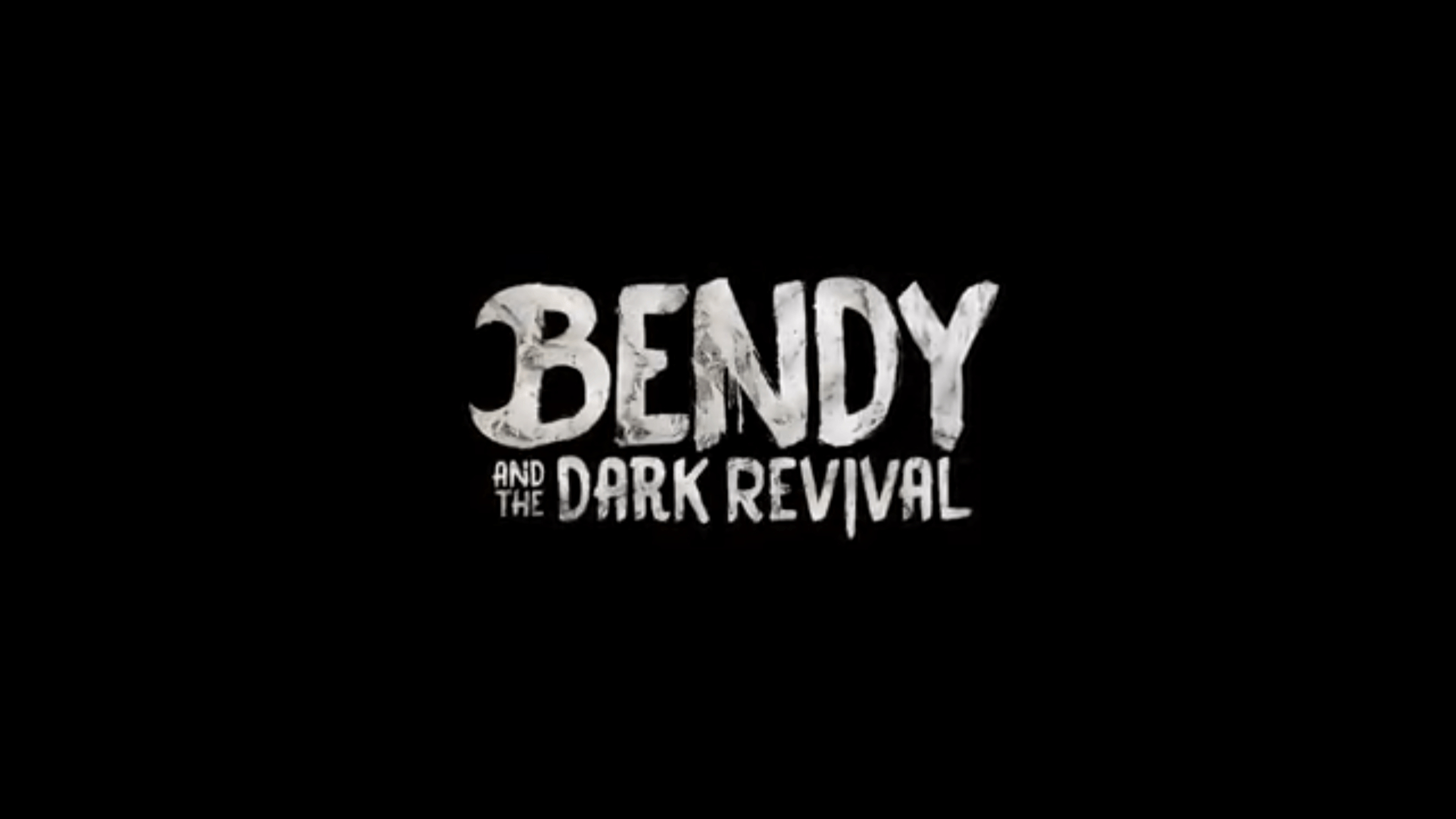 2210x1250 New game for bendy. Bendy, the ink machine, Book art, Ink, Desktop