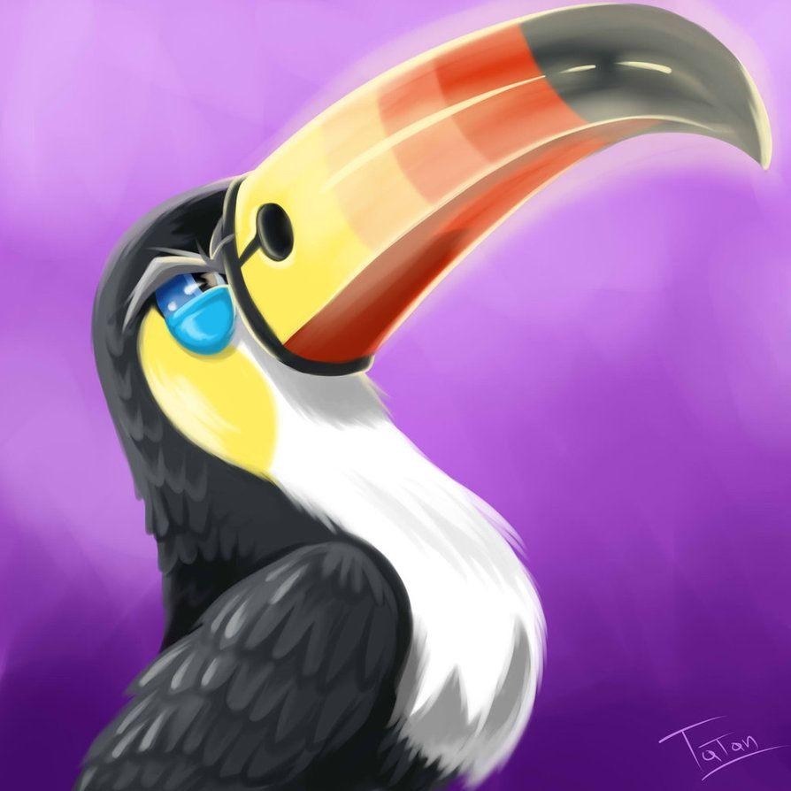 900x900 Toucannon Pokemon Sun Pokemon Moon, Phone