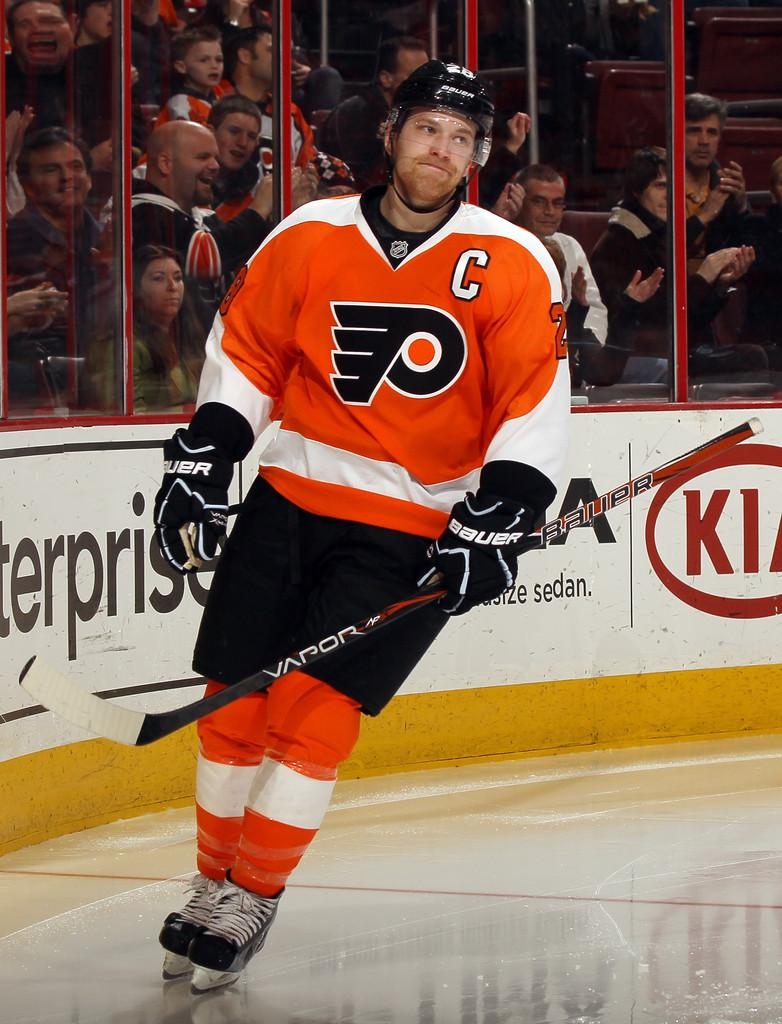 790x1030 Giroux Extension Finalized (Flyers Nation), Phone