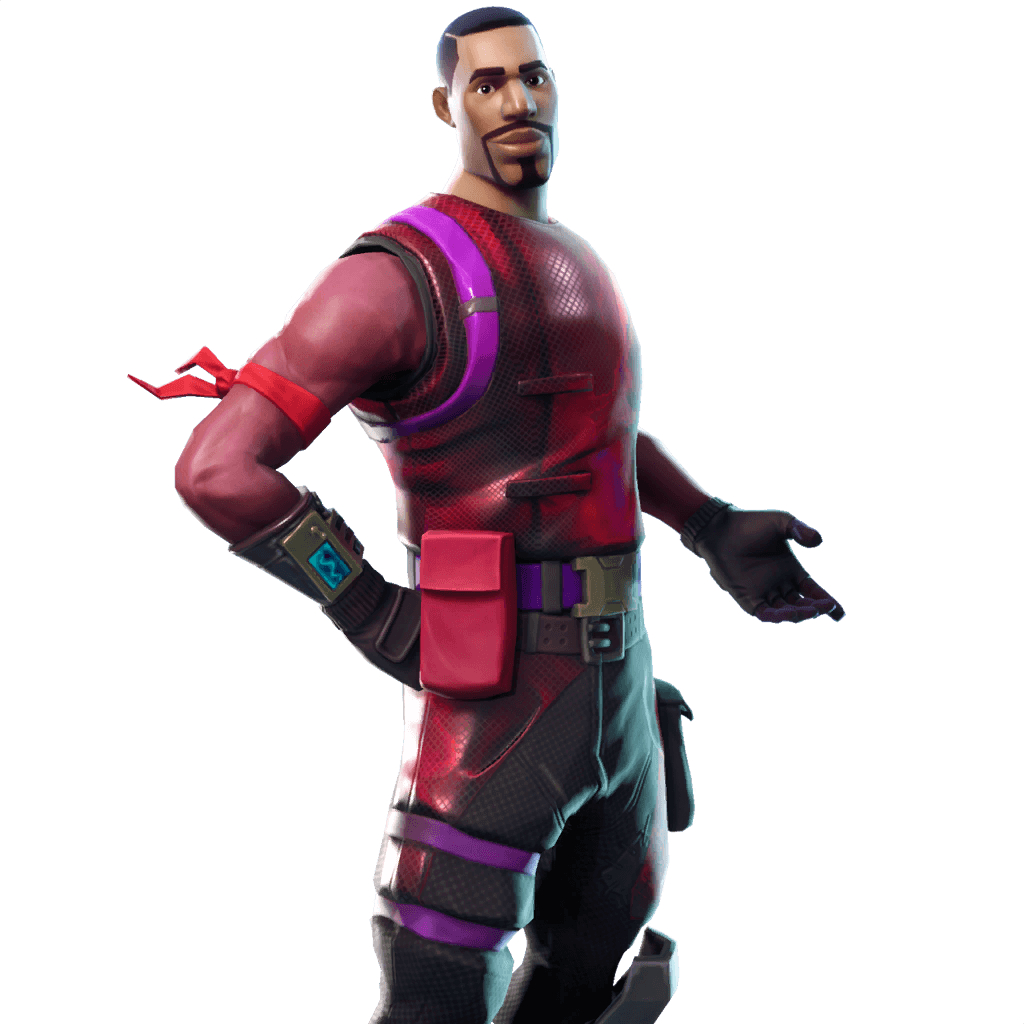 1030x1030 Radiant Striker Fortnite Outfit Skin How to Get + News, Phone