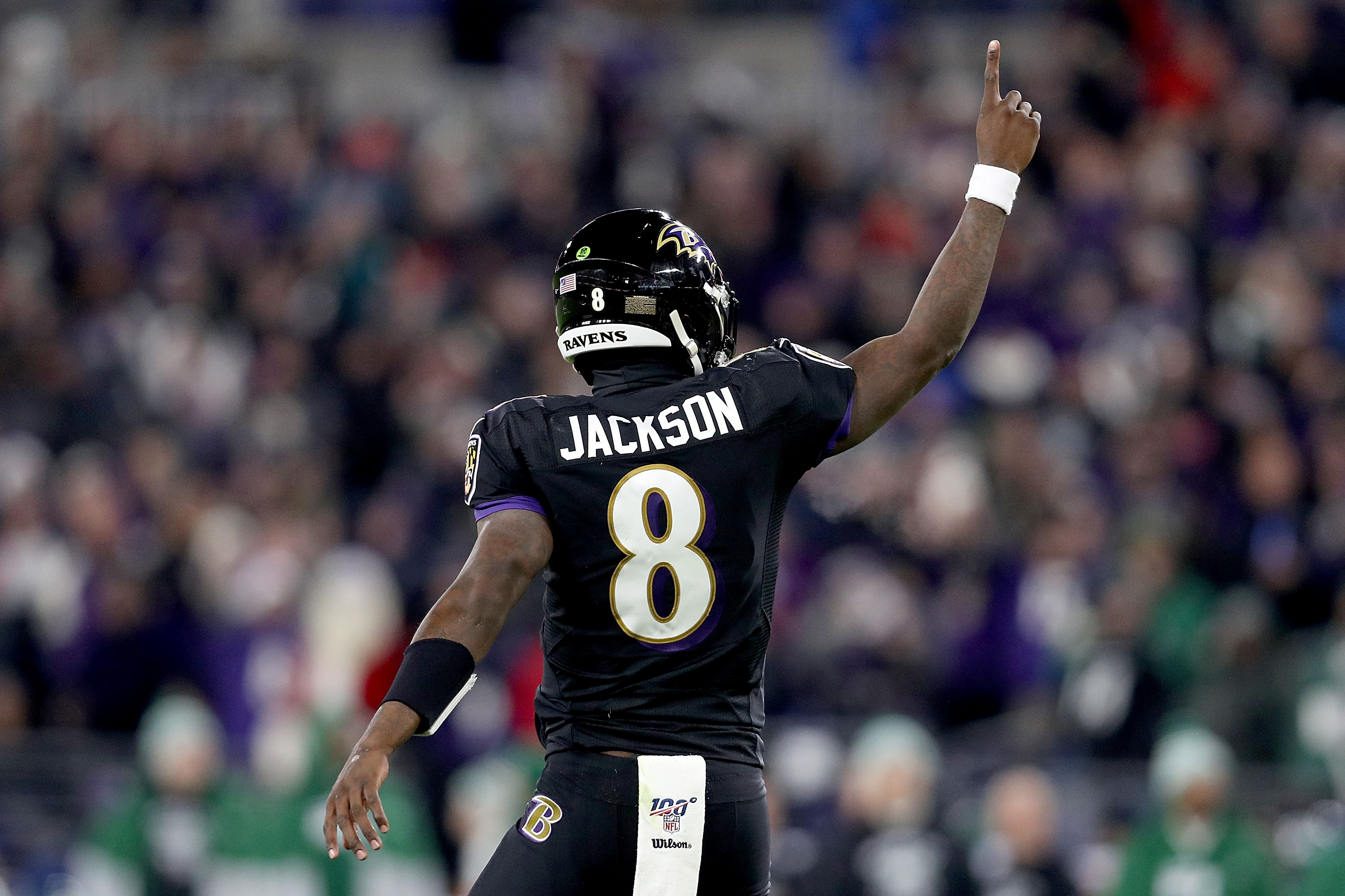 5480x3650 Lamar Jackson wallpaper: Best photo.ravenswire.usatoday.com, Desktop