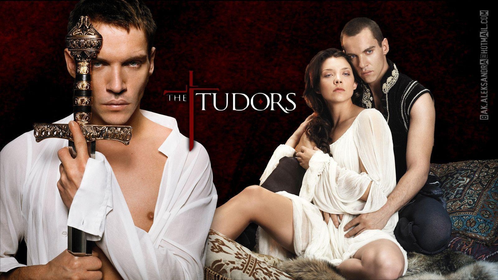 1600x900 The Tudors & Anne Tudors Wallpaper, Desktop