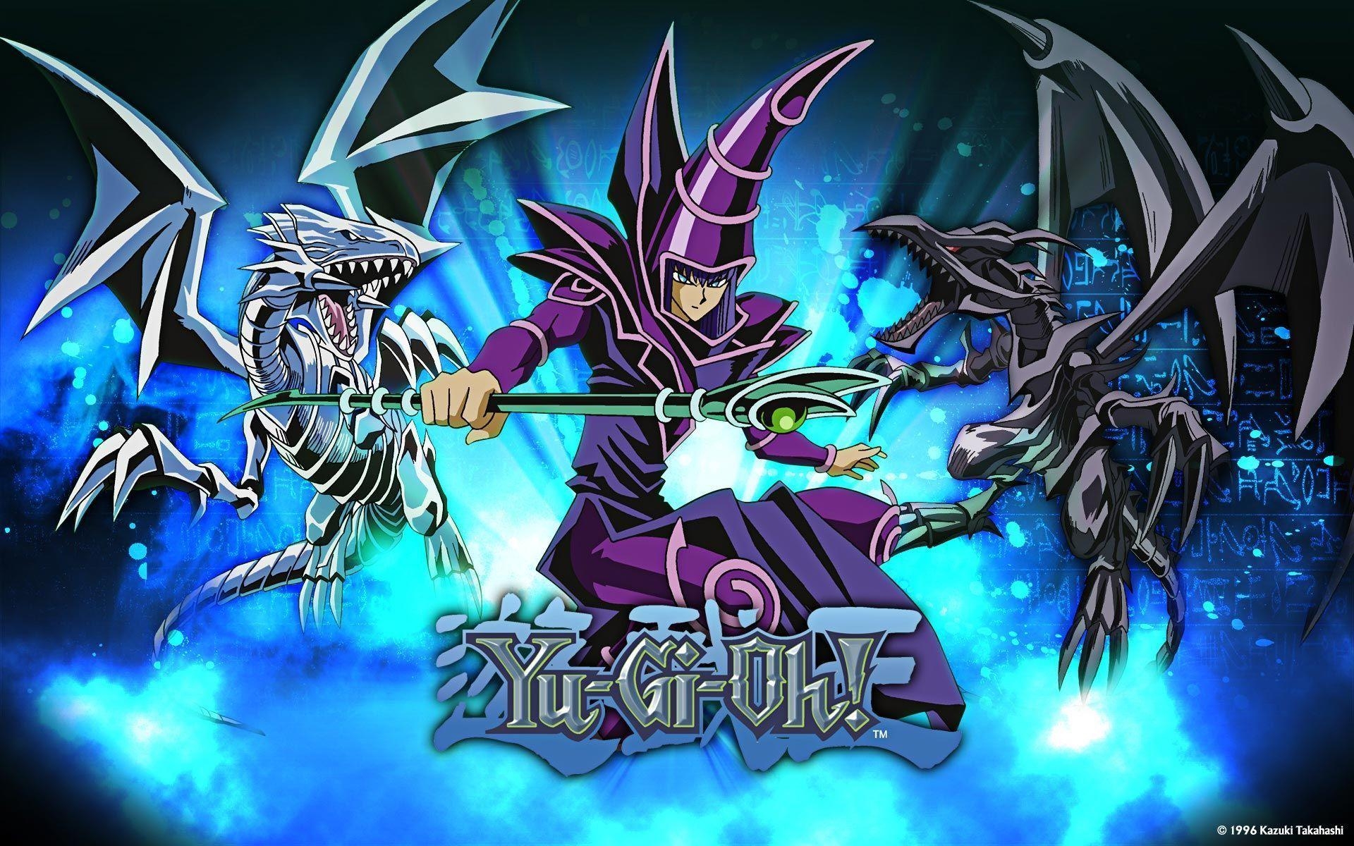 1920x1200 p. Yu Gi Oh Wallpaper, Yu Gi Oh Widescreen Photo, Desktop