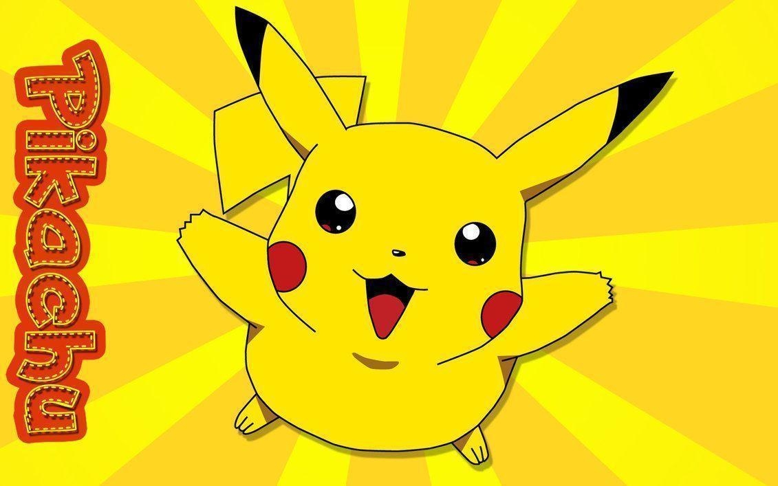 1140x710 Pix For > Pikachu Wallpaper, Desktop