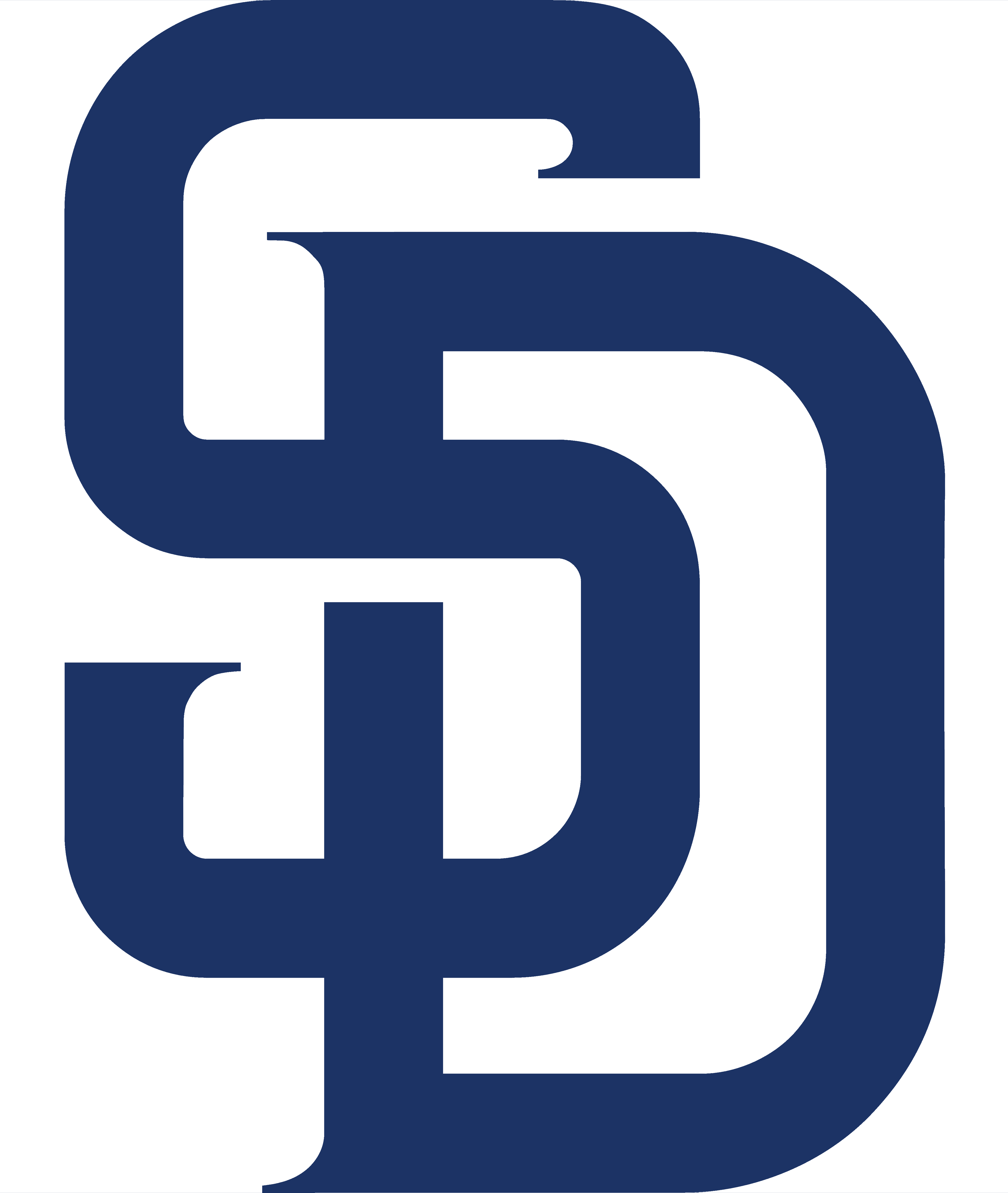 4230x5000 San Diego Padres, Phone