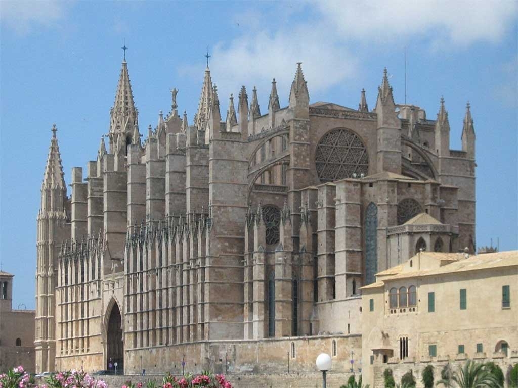 1030x770 Inkaria Transfer to Palma de Mallorca Cathedral- La Seu, Desktop