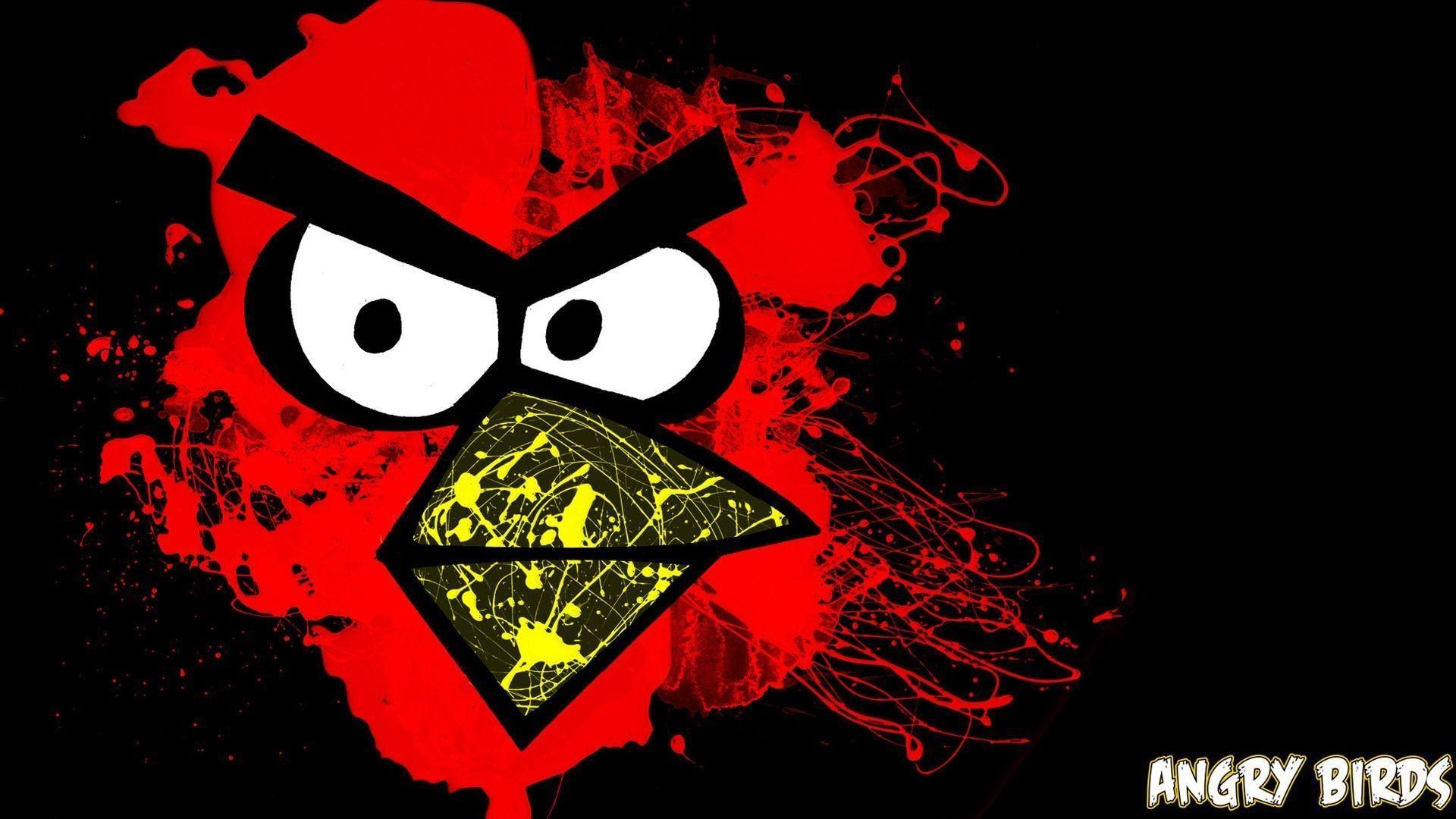 1920x1080 Best HD Angry Birds Wallpaper,  for mobile and desktop, Desktop