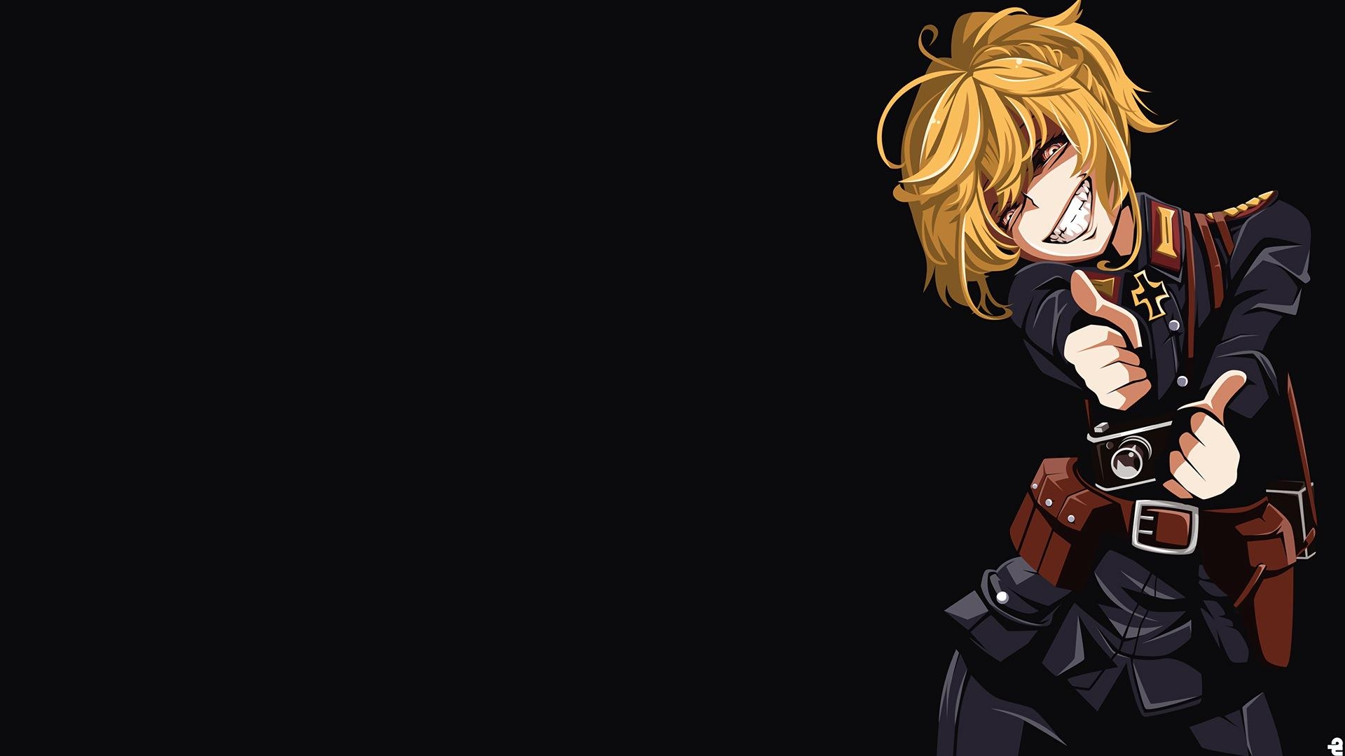 1920x1080 Evil Anime Wallpaper Free Evil Anime Background, Desktop