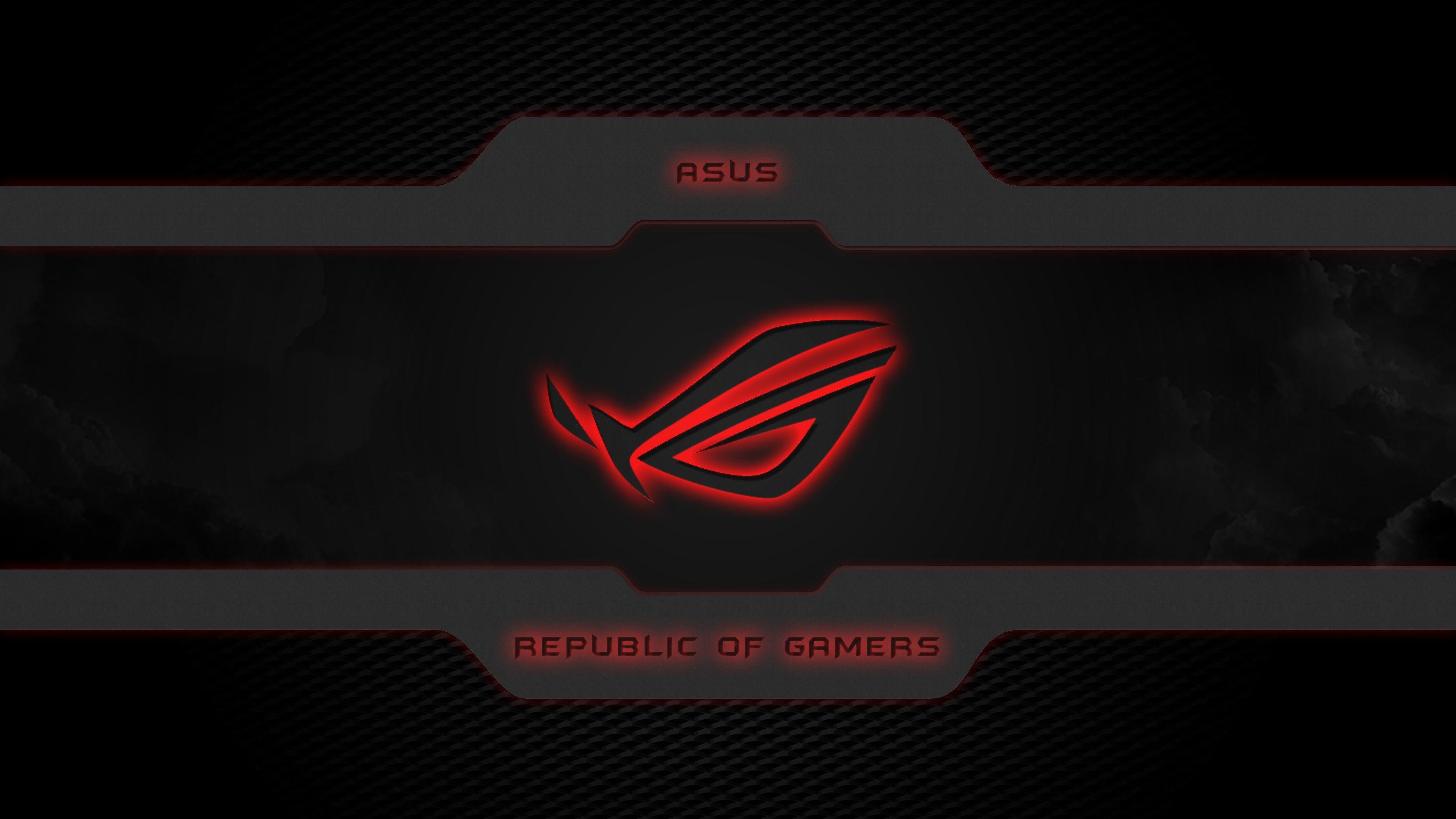 3840x2160 4K Red GeForce Wallpaper Free 4K Red GeForce Background, Desktop