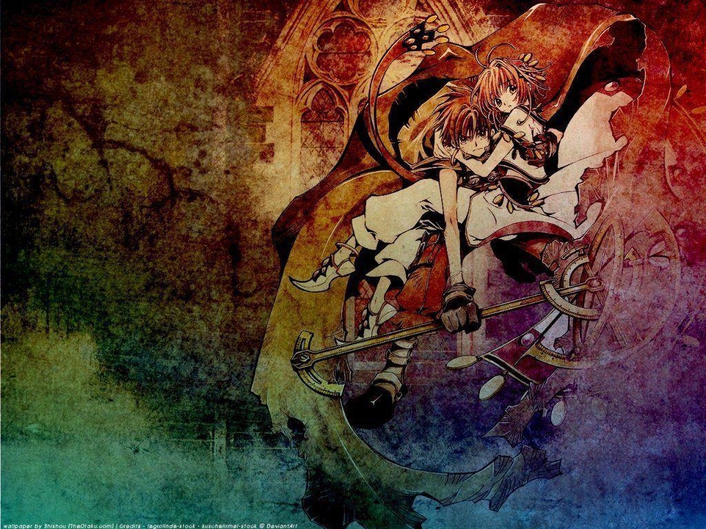 1030x770 tsubasa reservoir chronicles: Reservoir Chronicles, Desktop