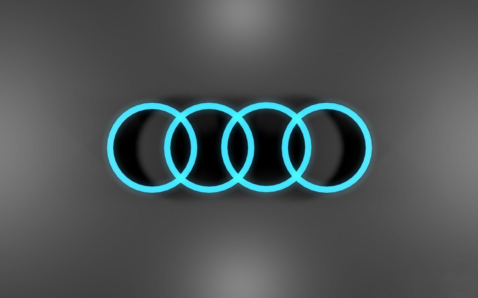 1920x1200 audi logo HD wallpaper free. Desktop Background for Free HD, Desktop