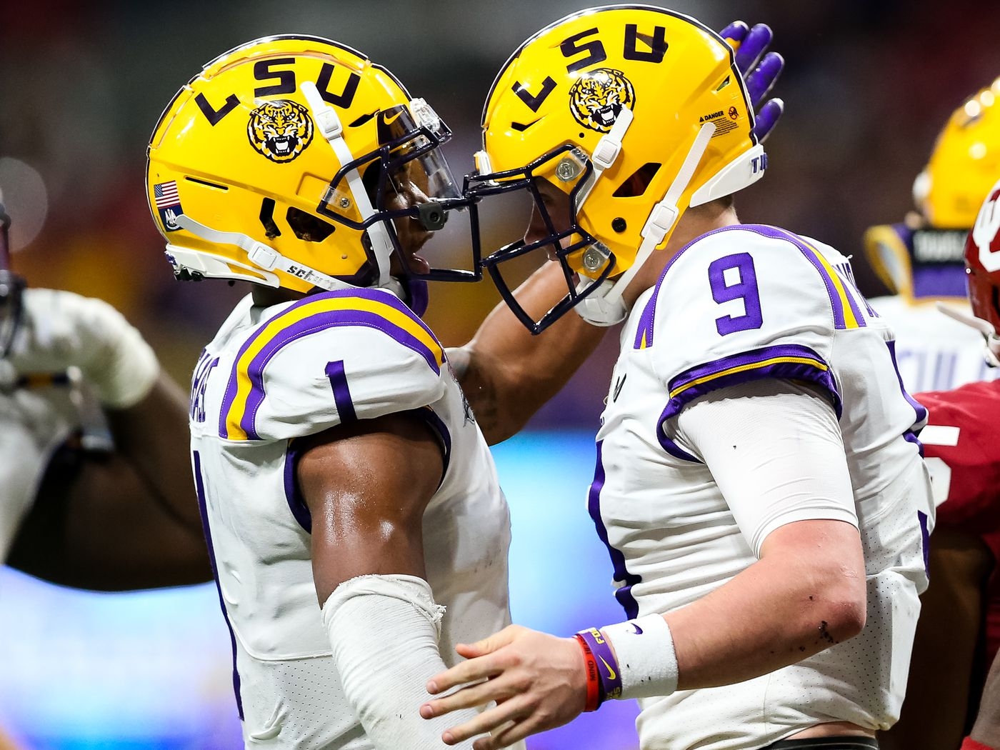 1400x1050 NFL Draft rumors: Joe Burrow 'wouldn't, Desktop