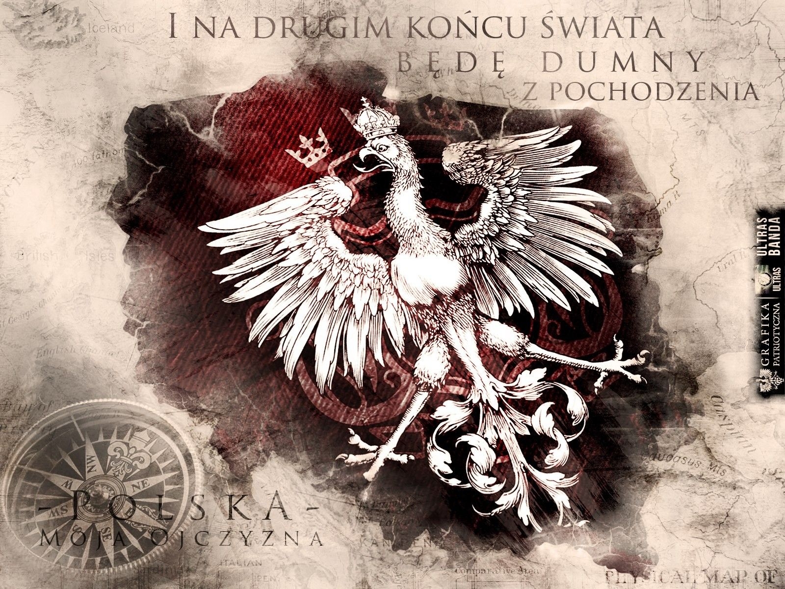 1600x1200 Polish, Poland, victory, proud, poland ball wallpaper, Desktop