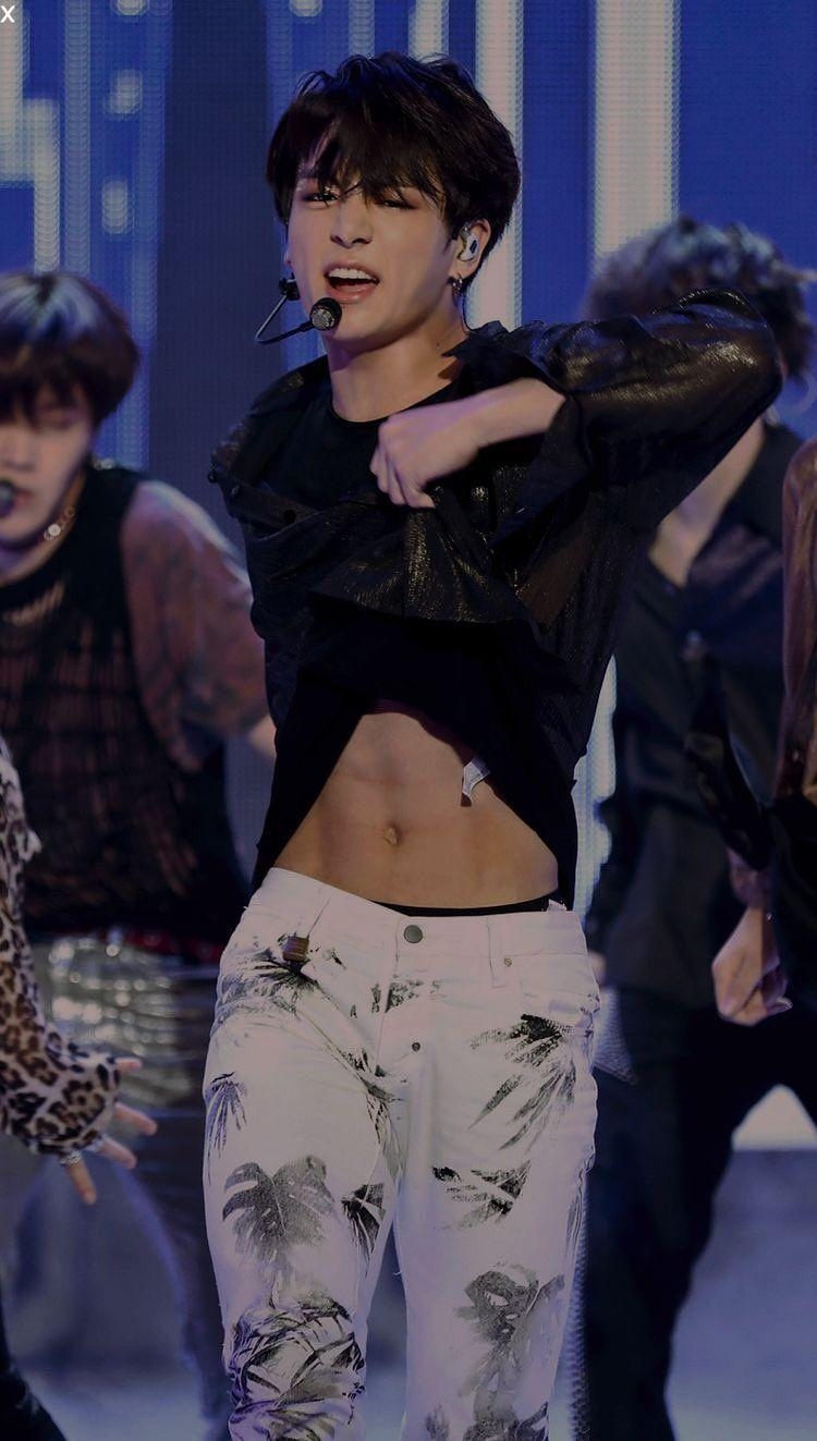 750x1330 fake love jungkook. jungkook. BTS, Bts jungkook, Jungkook abs, Phone