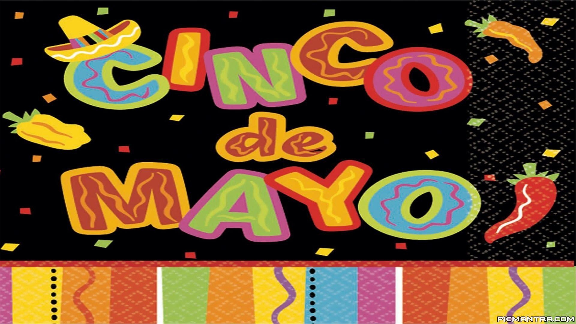 1920x1080 Cinco de Mayo Wallpaper, Desktop