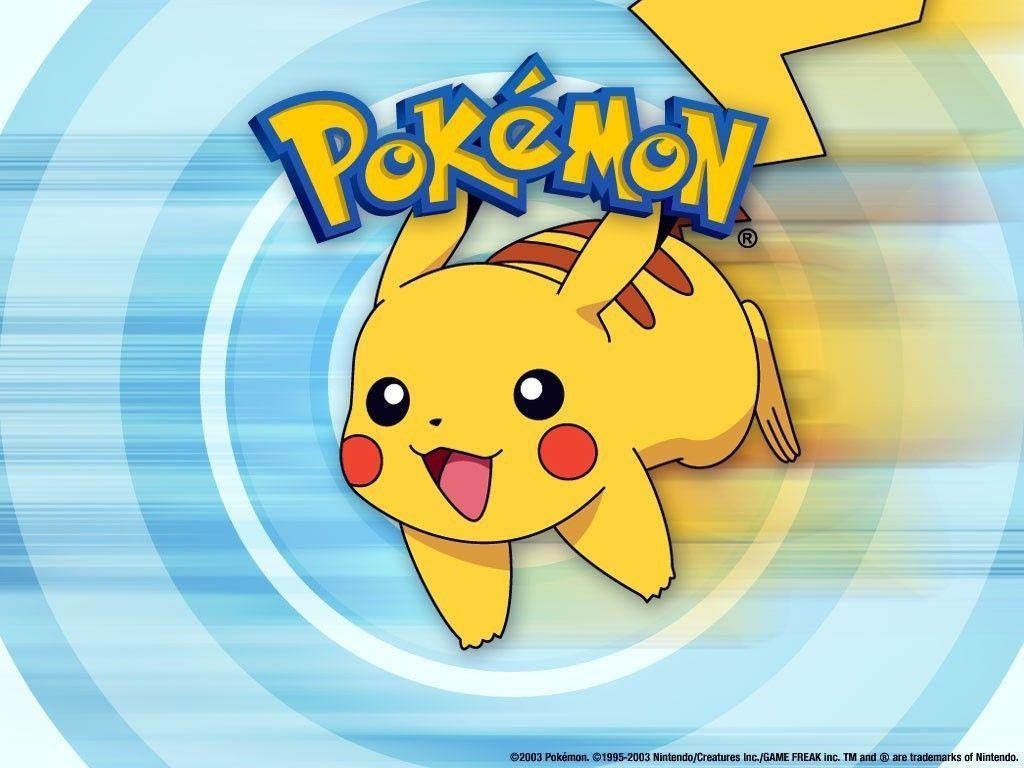 1030x770 Pikachu Wallpaper, Desktop