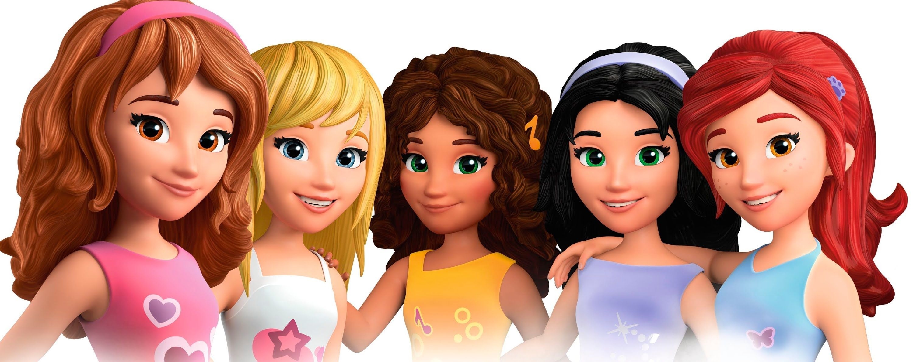 3000x1200 Free download Best Friends Forever Official LEGO Friends [] for your Desktop, Mobile & Tablet. Explore Girls Best Friend Wallpaper. Girls Best Friend Wallpaper, Best Friend Wallpaper, Best Friend Wallpaper, Dual Screen