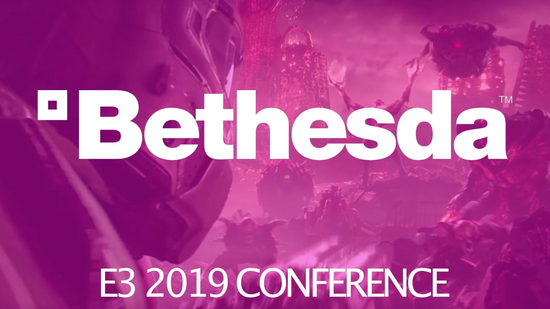 1920x1080 Bethesda E3 2019 Recap: Best of Bethesda at E3 2019, Desktop