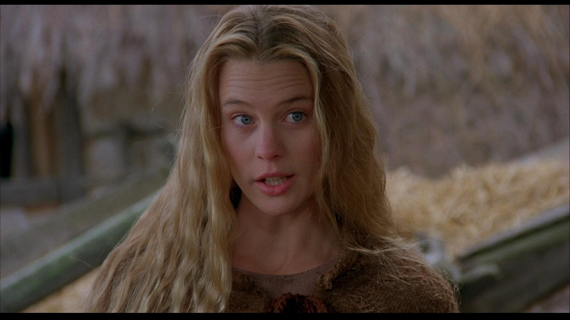 1920x1080 Blu News: The Princess Bride Blu Ray Review, Desktop