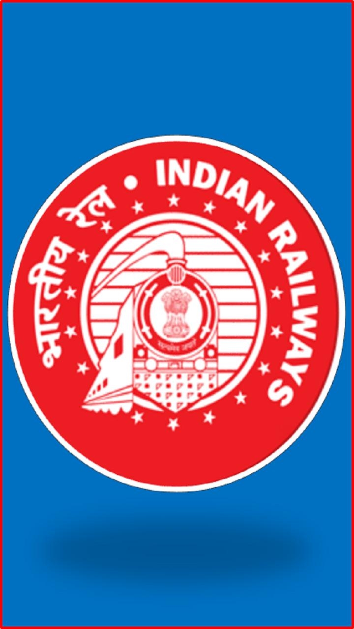 720x1280 Indian Railway Application, Phone