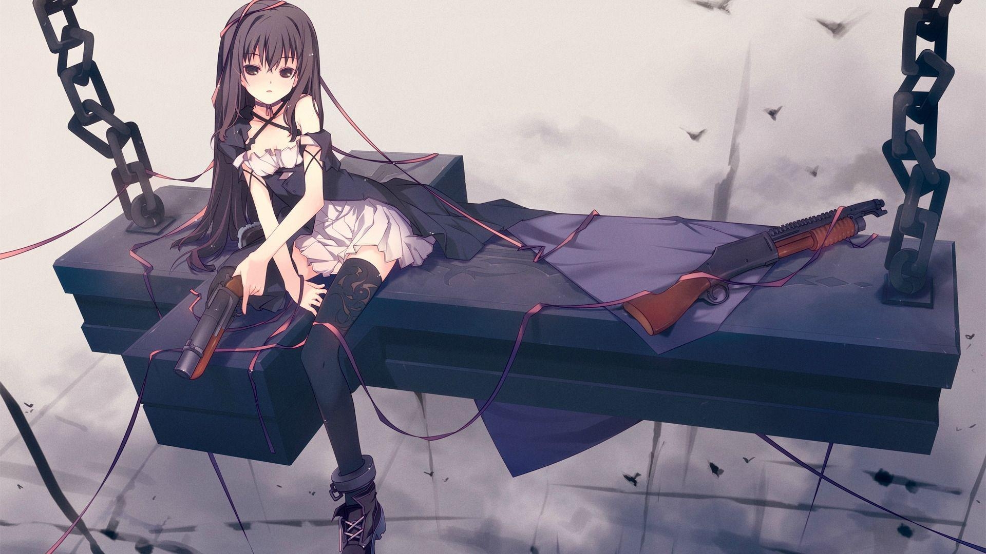 1920x1080 Anime Wallpaper Examples For Your Desktop Background, Desktop