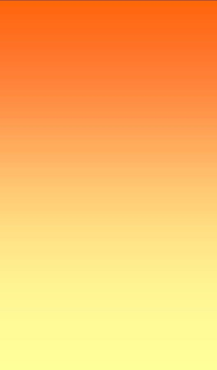 740x1260 Pastel Orange Wallpaper, Phone