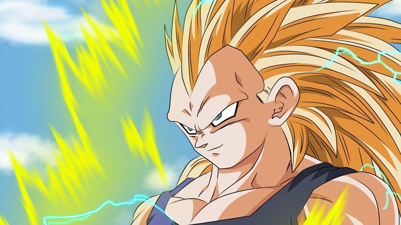 1280x720 Dbz Battle Of The Gods Vegeta Ssj3, Desktop