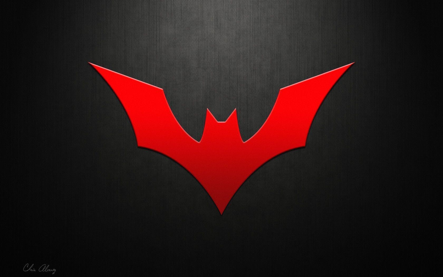 1680x1050 Batman Beyond Wallpaper Fullscreen 930 Wallpaper Site, Desktop