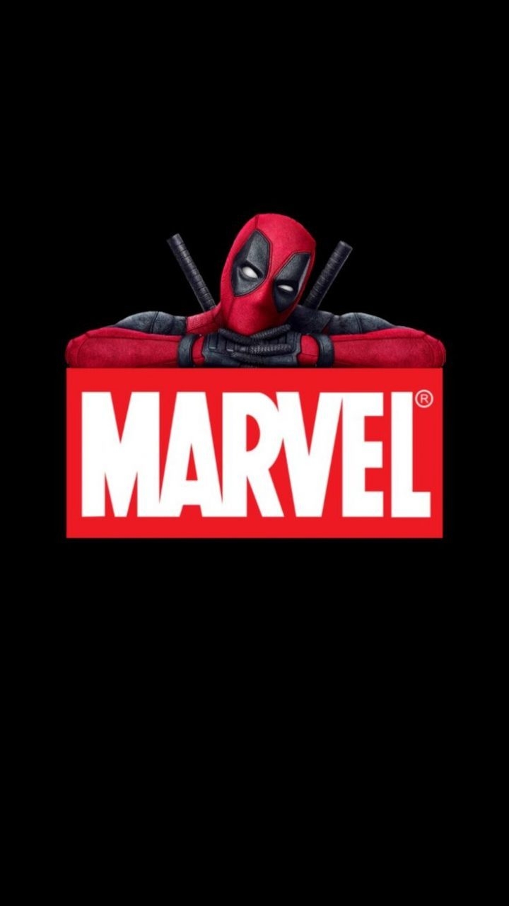 720x1290 Deadpool Wallpaper, Phone