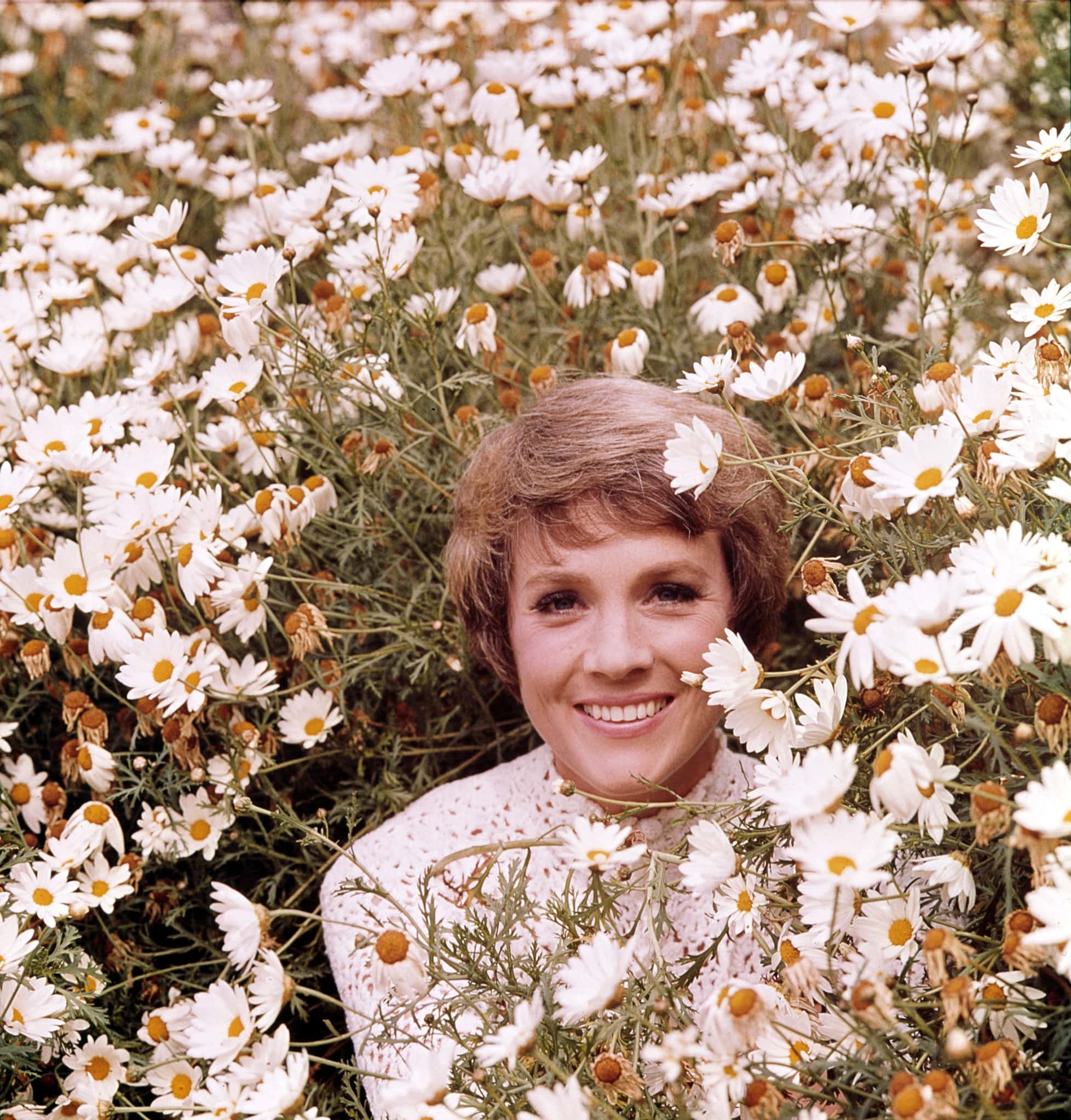 1960x2050 Julie Andrews HD Wallpaperwallpaper.net, Phone