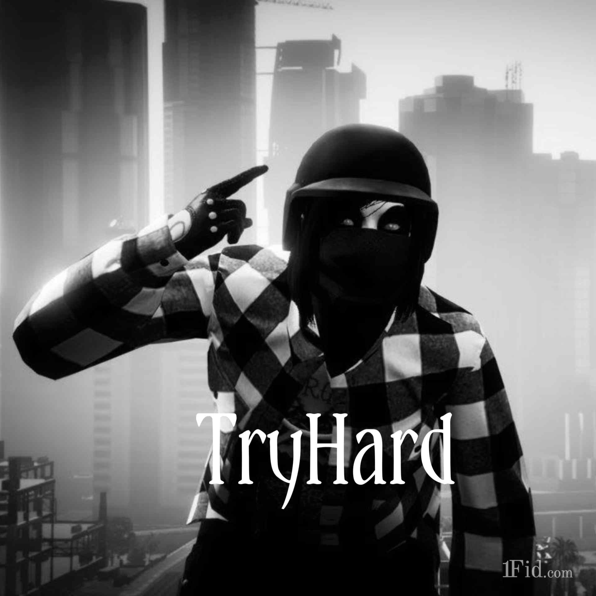 1920x1920 GTA 5 (Grand Theft Auto V) Tryhard Profile Pics [Best Collection], Phone