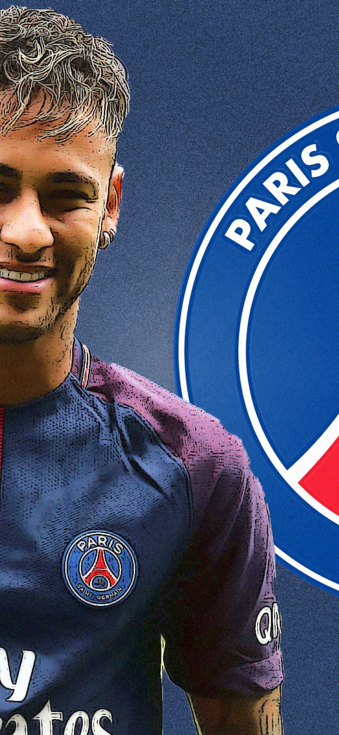 1080x2340 4K Neymar Wallpaper Discover More Wallpaper. /4k Neymar Wallpaper 3/. Neymar, Football, Paris Saint Germain, Phone