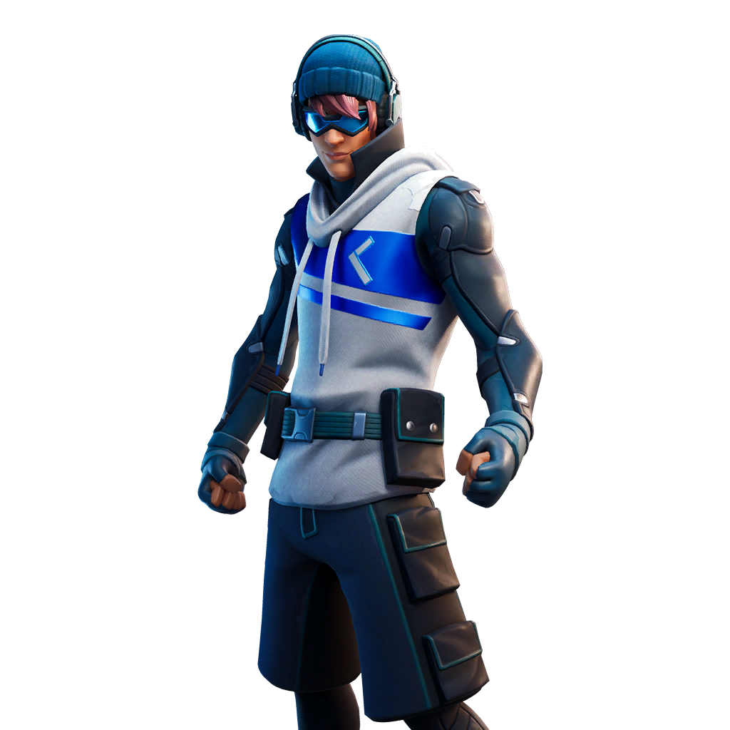 1030x1030 Point Patroller Fortnite wallpaper, Phone