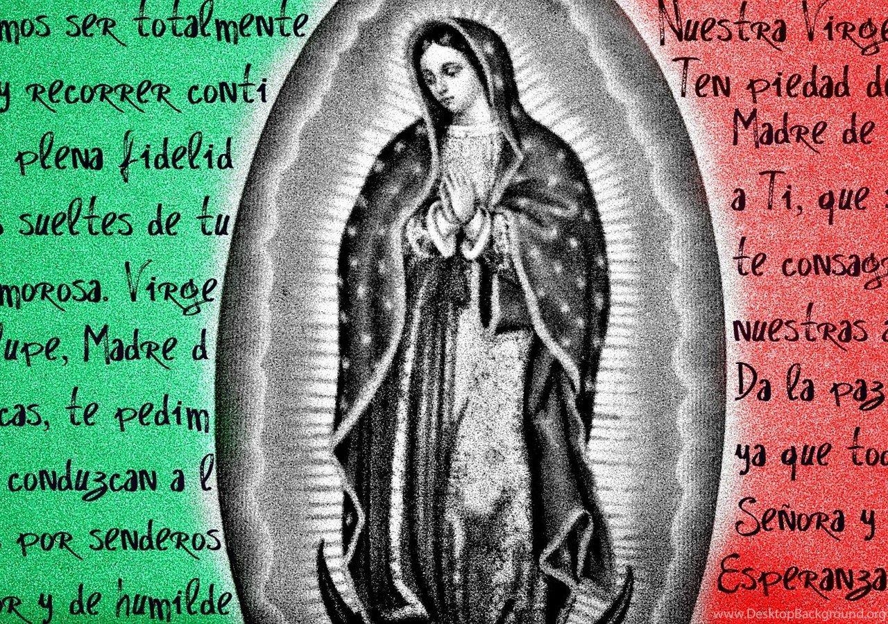 1280x900 Virgen De Guadalupe Wallpaper Desktop Background, Desktop