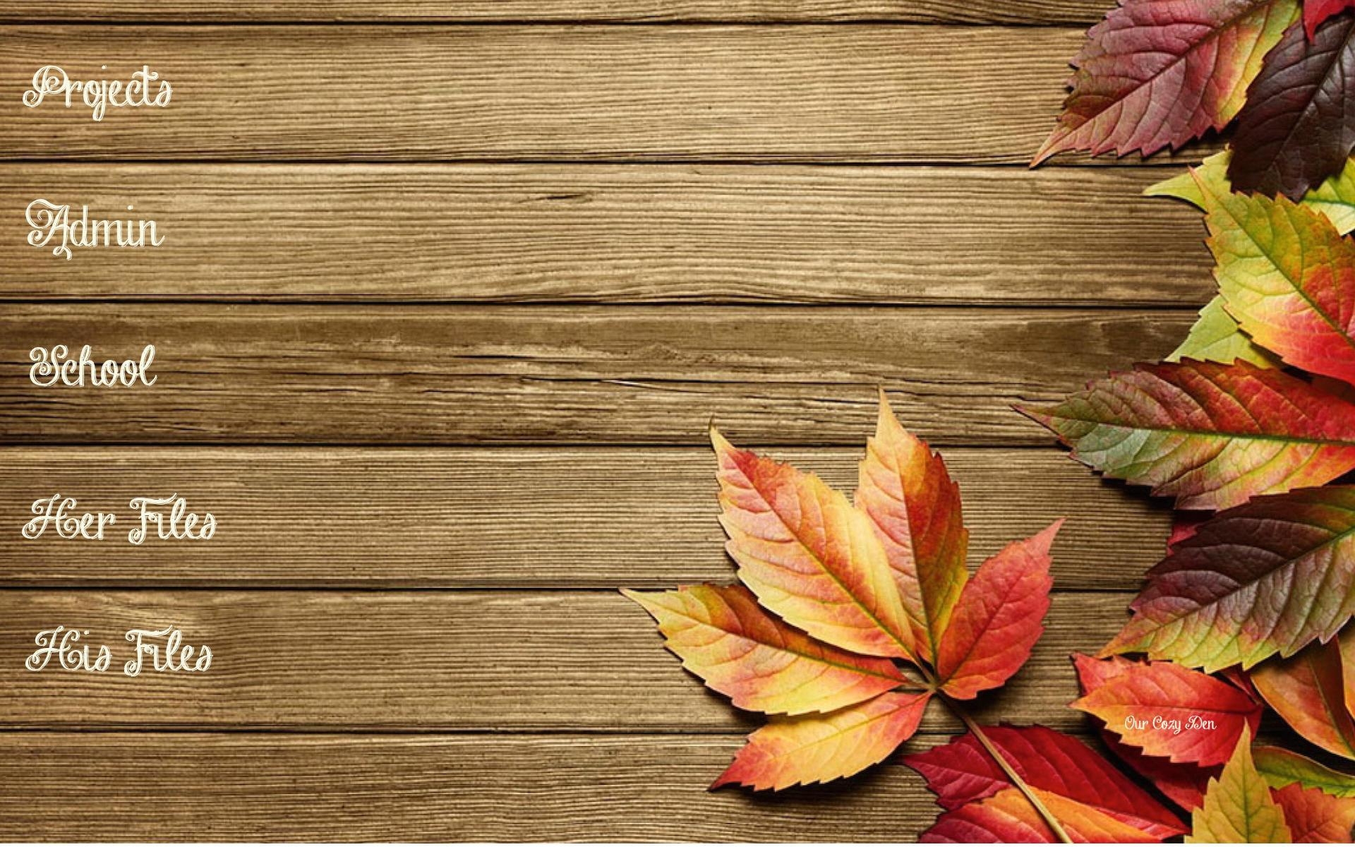 1920x1200 Cozy Fall Wallpaper Desktop, Desktop