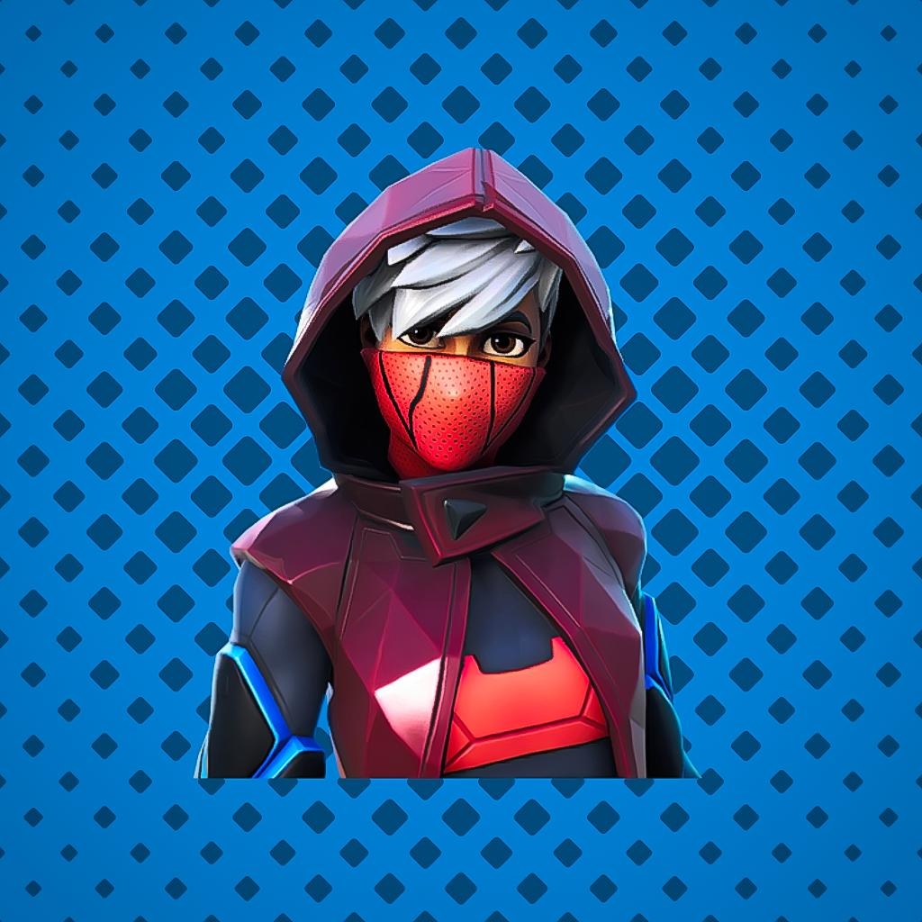 1030x1030 Facet Fortnite wallpaper, Phone