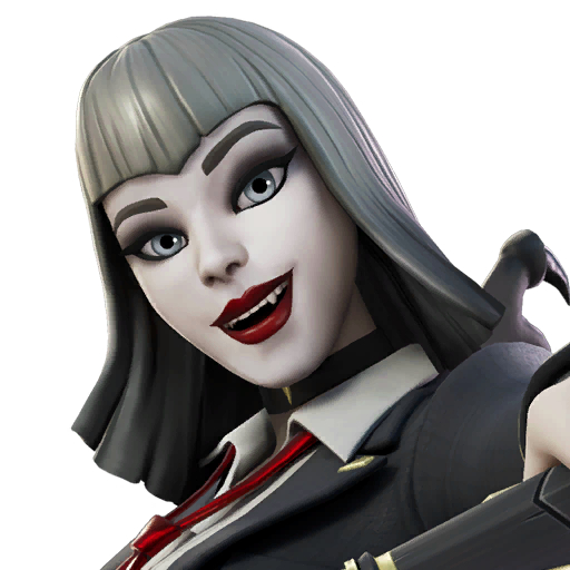520x520 Vivica Saint Fortnite wallpaper, Phone