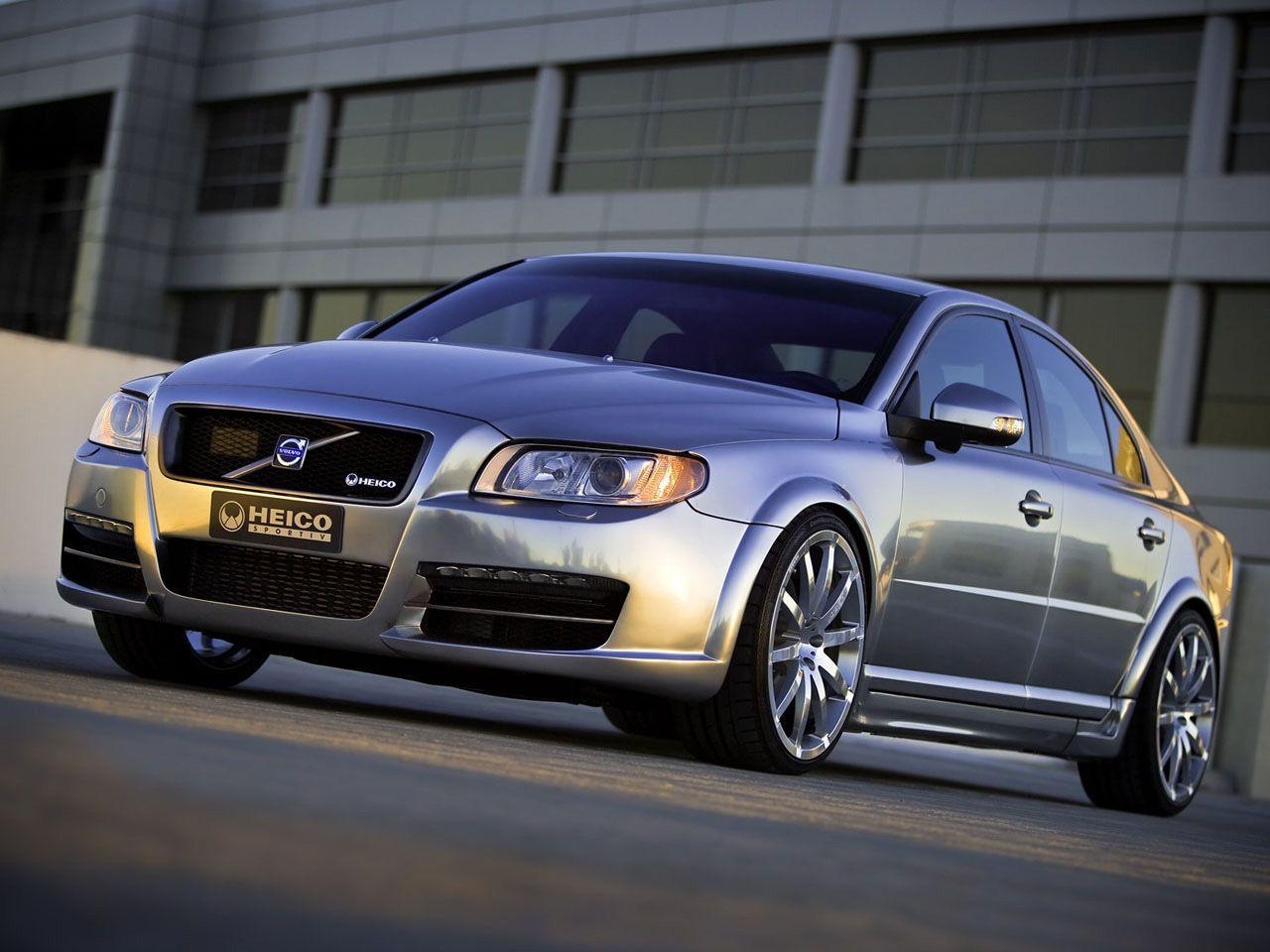 1280x960 Free Wallpaper: Volvo Wallpaper, Desktop