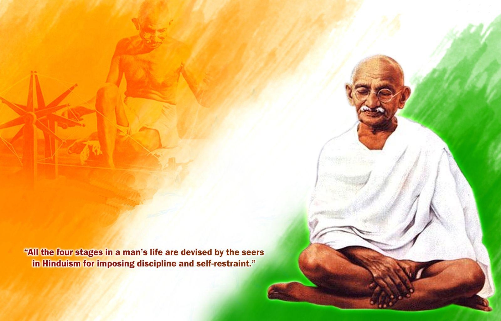 1600x1030 Mahatma Gandhi Wallpaper Free Mahatma Gandhi, Desktop