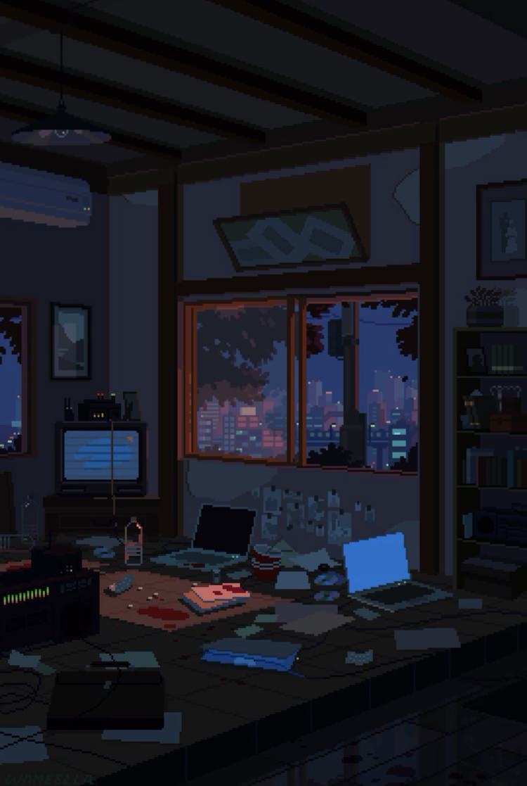 750x1120 Pixel Art iPhone Wallpaper Free Pixel Art iPhone Background, Phone