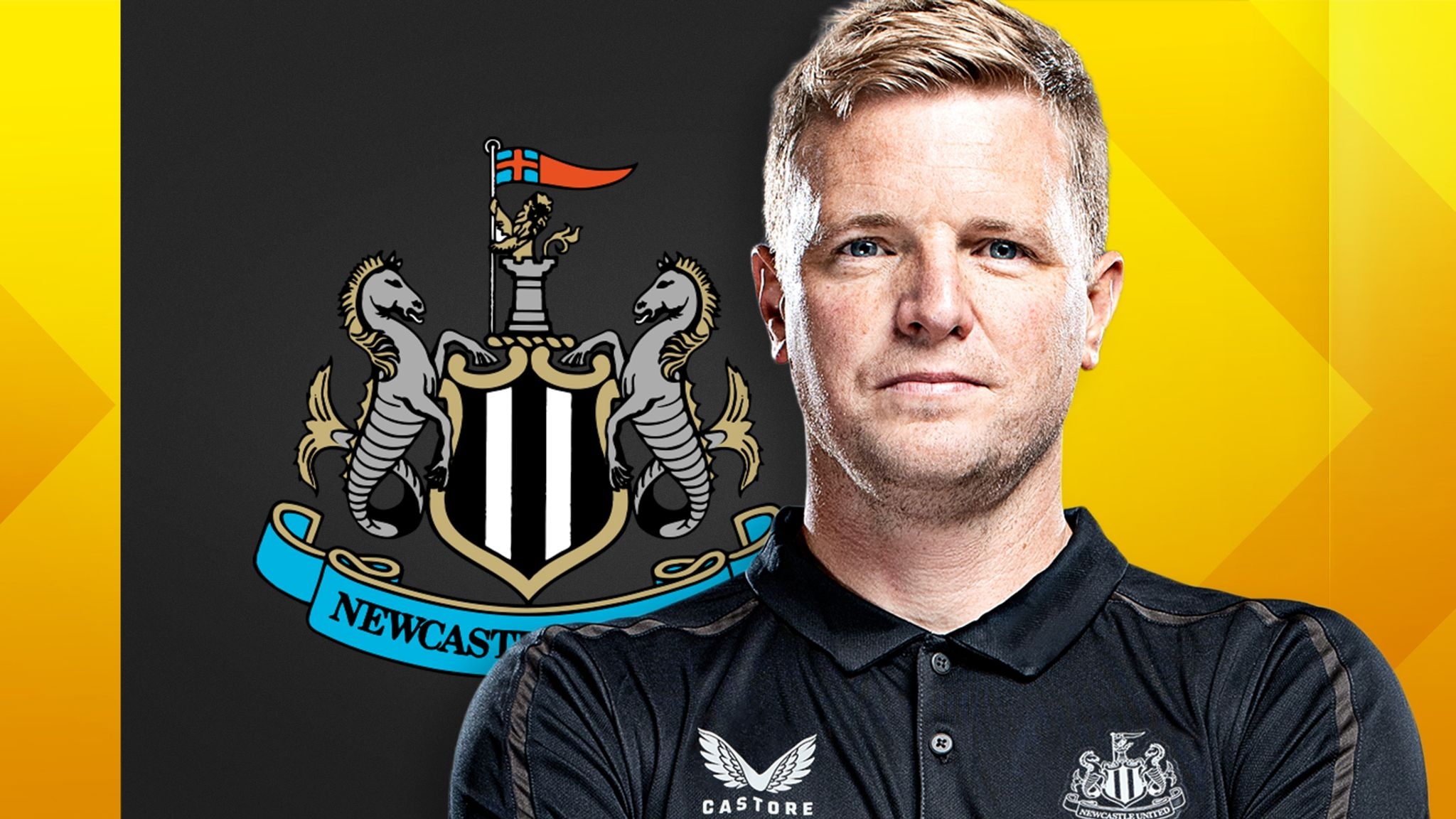 2050x1160 Newcastle transfer news and rumours: January transfer window 2023. Transfer Centre News, Desktop