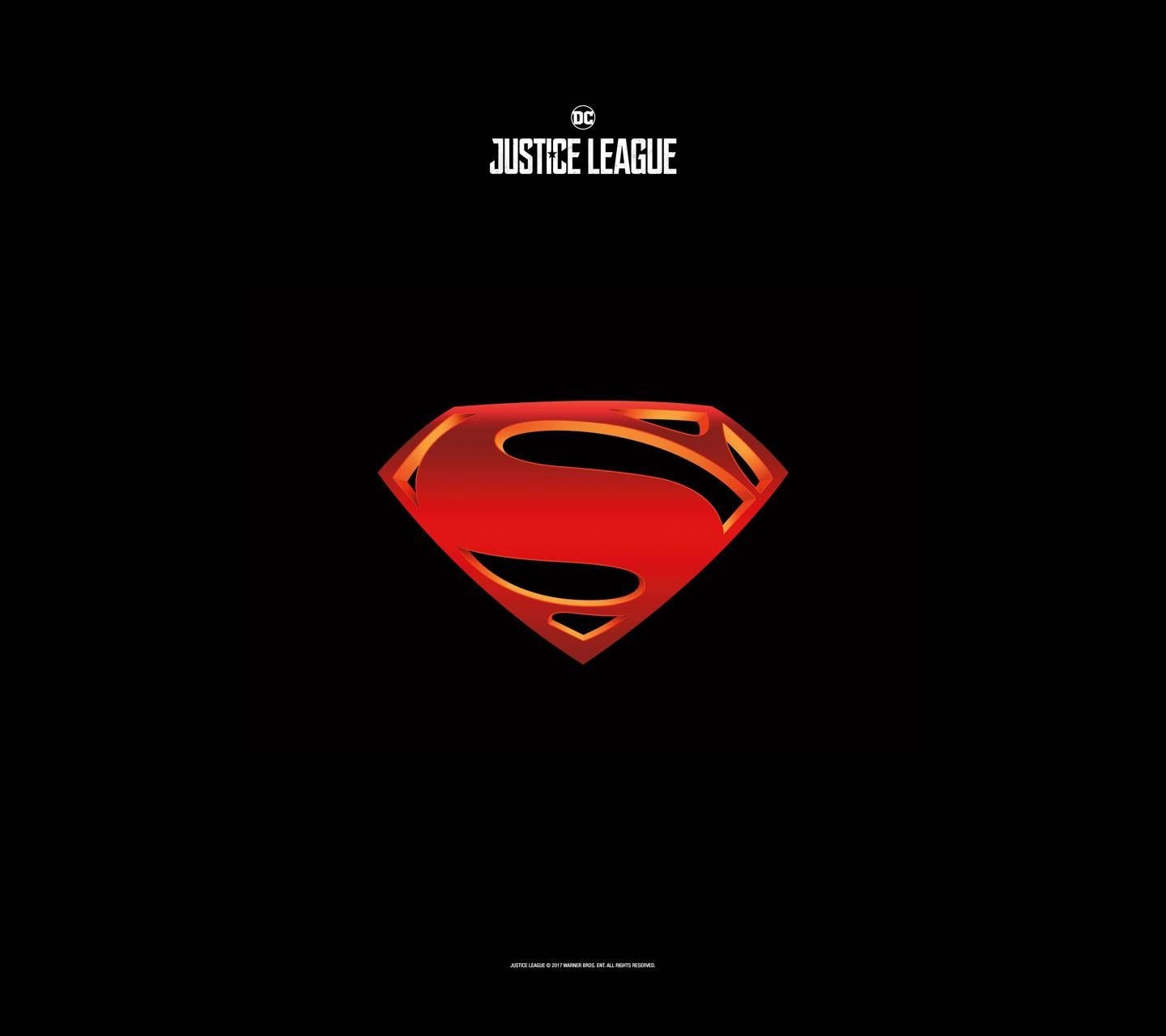 1440x1280 Superman Logo wallpaper by Z_Studios. Superman wallpaper logo, Superman logo, Superman, Desktop