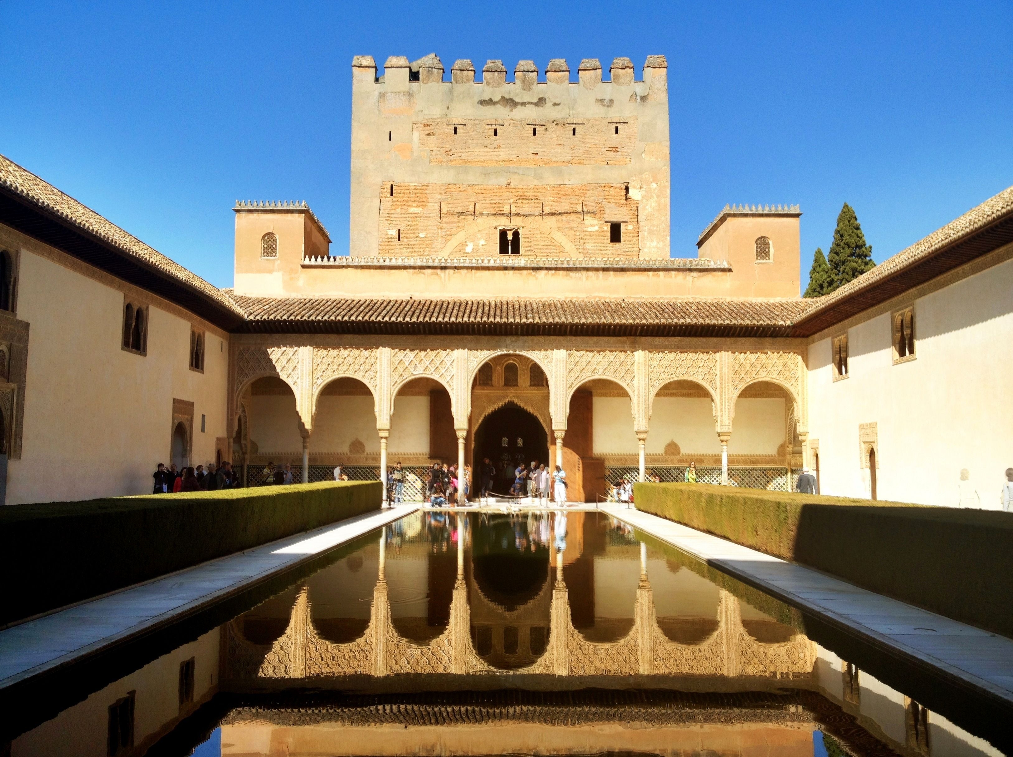 3260x2440 px Alhambra (2075.57 KB).06.2015, Desktop