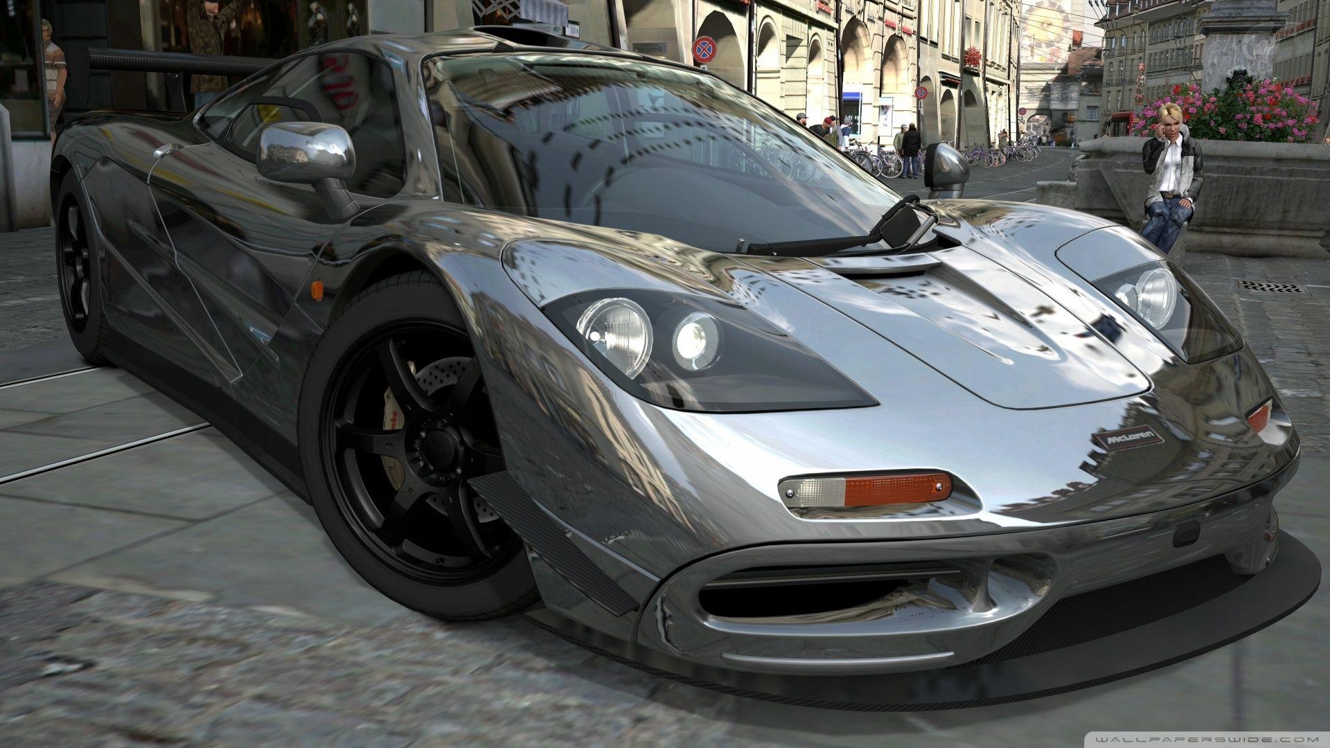 1920x1080 McLaren F1 wallpaperx1080, Desktop