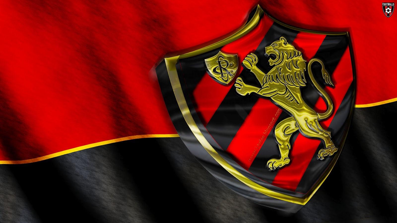 1600x900 Sport Recife Wallpaper, Desktop