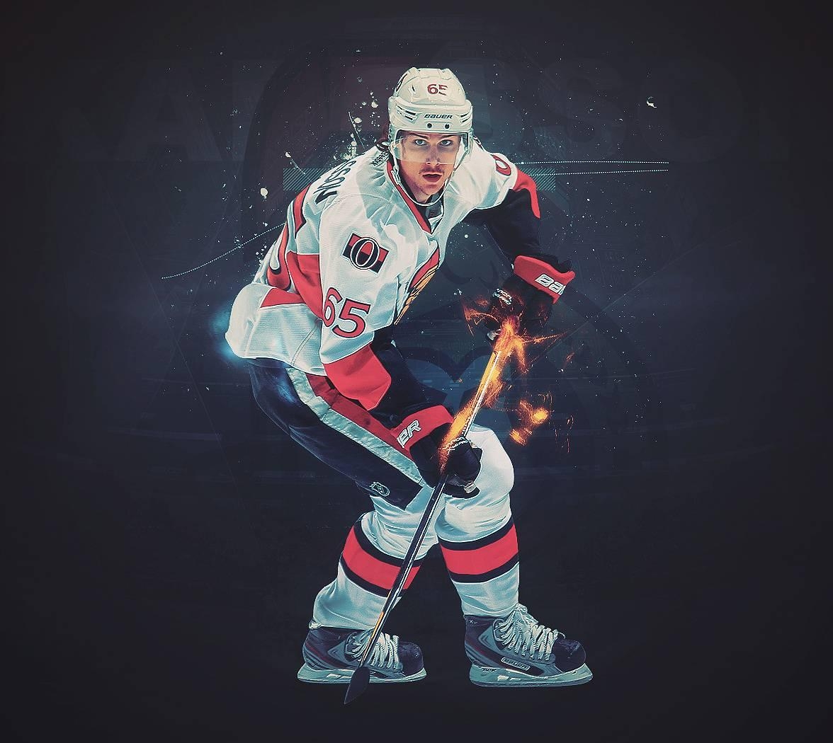 1180x1050 Erik Karlsson 2 Wallpaper, Desktop